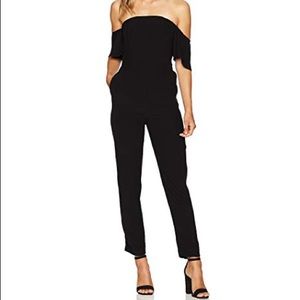 NWT CASHMERE AND CUPCAKES JUMPSUIT